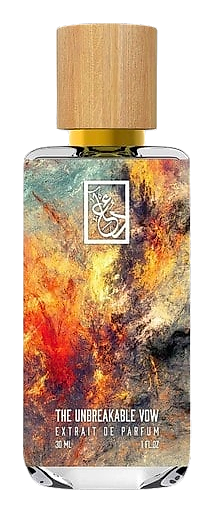 The Unbreakable Vow by The Dua Brand – Eau de Parfum