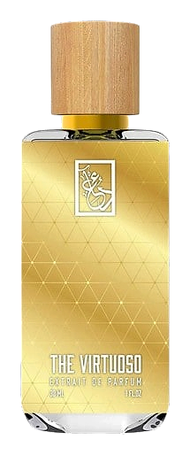 The Virtuoso by The Dua Brand – Eau de Parfum