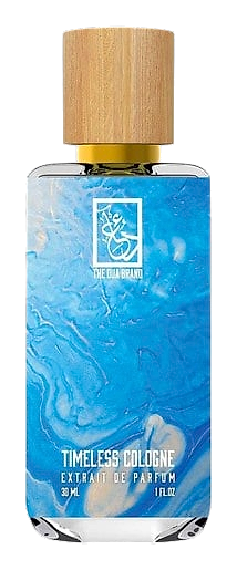 Timeless Cologne by The Dua Brand