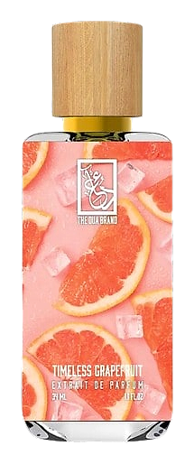 Timeless Grapefruit by The Dua Brand