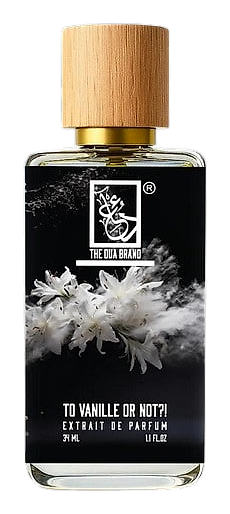 To Vanille Or Not?! by The Dua Brand – Eau de Parfum