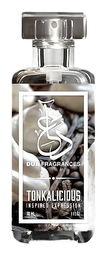 Tonkalicious by The Dua Brand
