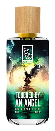 Touched By An Angel by The Dua Brand – Extrait de Parfum
