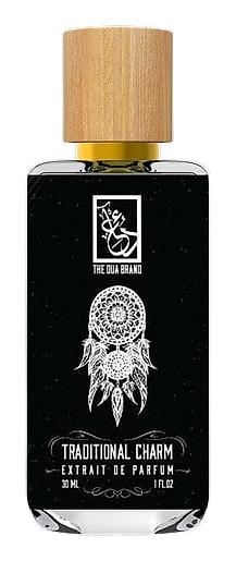 Traditional Charm by The Dua Brand