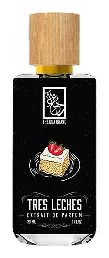 Tres Leches by The Dua Brand – Eau de Parfum