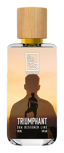 Triumphant by The Dua Brand – Eau de Parfum