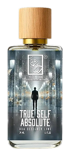 True Self Absolute by The Dua Brand – Eau de Parfum
