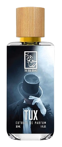 Tux by The Dua Brand