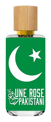 Une Rose Pakistani by The Dua Brand – Eau de Parfum