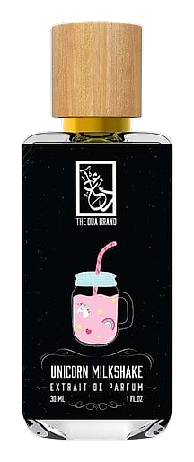 Unicorn Milkshake by The Dua Brand