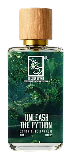 Unleash The Python by The Dua Brand – Eau de Parfum