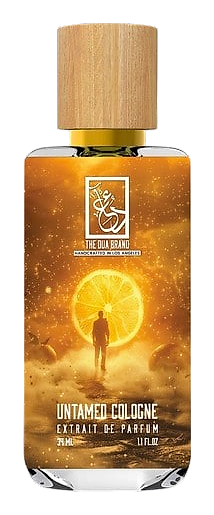 Untamed Cologne by The Dua Brand – Cologne