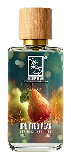 Uplifted Pear by The Dua Brand – Eau de Parfum