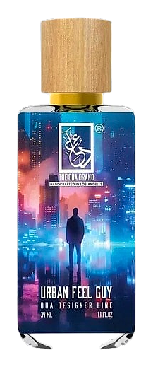 Urban Feel Guy by The Dua Brand – Eau de Parfum