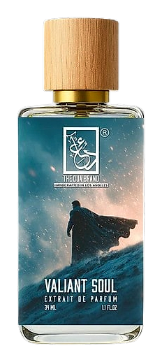 Valiant Soul by The Dua Brand – Eau de Parfum