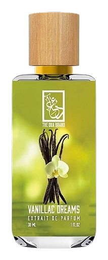 Vanillac Dreams by The Dua Brand