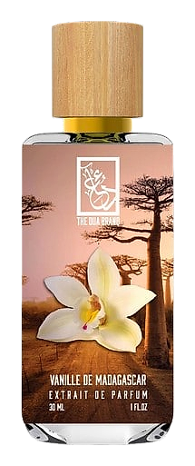 Vanille De Madagascar by Comptoir Sud Pacifique