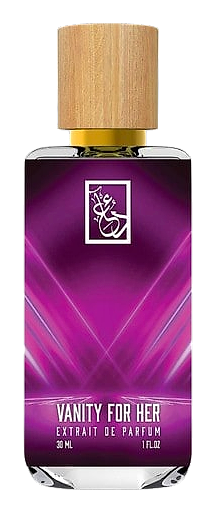 Vanity for Her by The Dua Brand