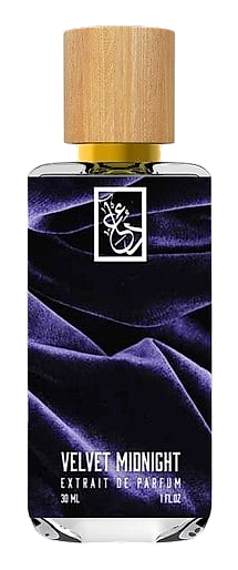 Velvet Midnight by The Dua Brand