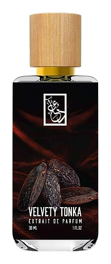 Velvety Tonka by The Dua Brand – Eau de Parfum