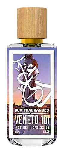 Veneto 101 by The Dua Brand – Extrait de Parfum