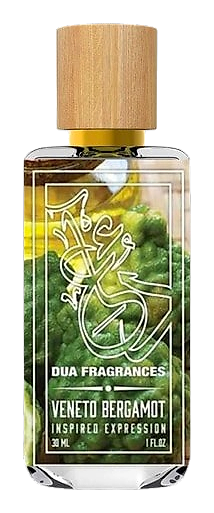 Veneto Bergamot by The Dua Brand