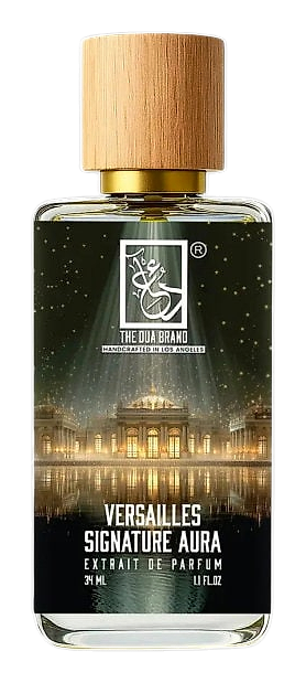 Versailles Signature Aura by The Dua Brand – Eau de Parfum