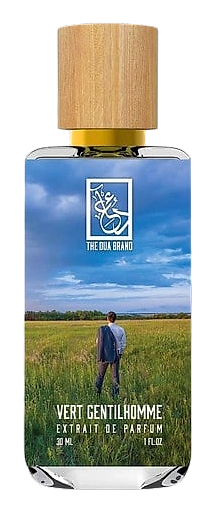 Vert Gentilhomme by The Dua Brand – Extrait de Parfum