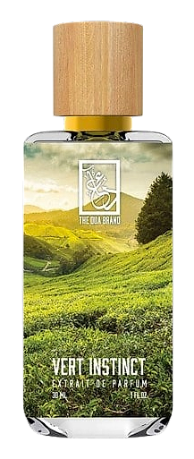 Vert Instinct by The Dua Brand – Eau de Parfum