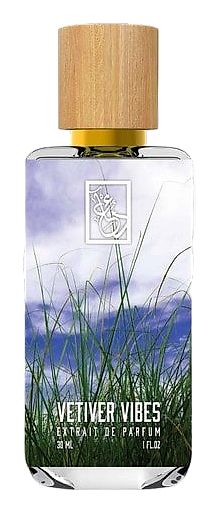 Vetiver Vibes by The Dua Brand