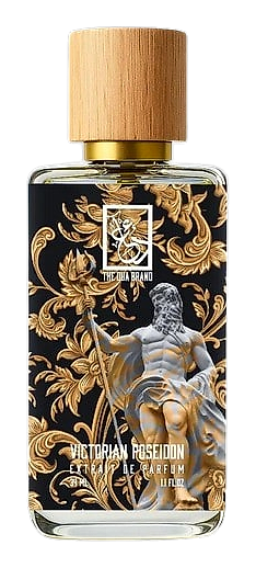 Victorian Poseidon by The Dua Brand – Eau de Parfum