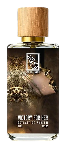 Victory for Her by The Dua Brand – Eau de Parfum