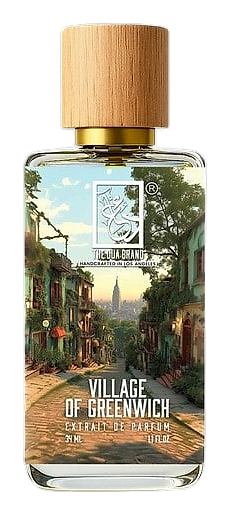 Village Of Greenwich by The Dua Brand – Eau de Parfum
