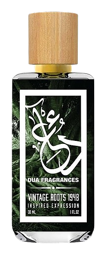 Vintage Roots 1948 by The Dua Brand – Extrait de Parfum