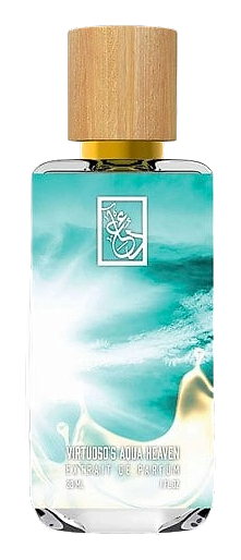 Virtuoso's Aqua Heaven by The Dua Brand – Extrait de Parfum