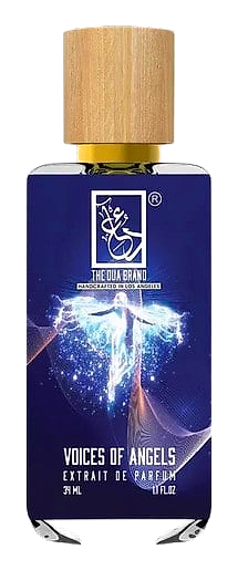 Voices of Angels by The Dua Brand – Eau de Parfum