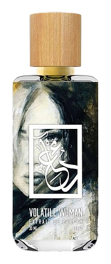 Volatile Woman by The Dua Brand – Eau de Parfum