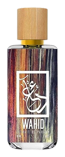 Wahid by The Dua Brand