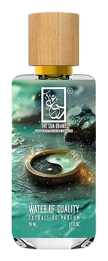 Water of Duality by The Dua Brand