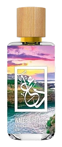 Water of Italia by The Dua Brand – Eau de Parfum
