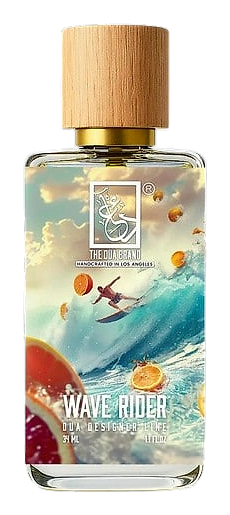 Wave Rider by The Dua Brand – Eau de Parfum