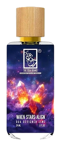 When Stars Align by The Dua Brand