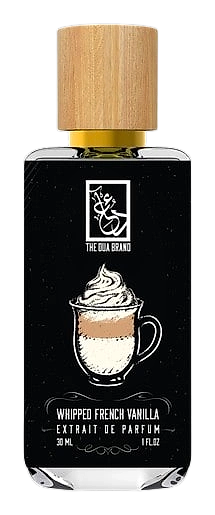 Whipped French Vanilla by The Dua Brand