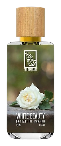 White Beauty by The Dua Brand