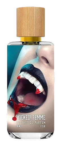 Wicked! Femme by The Dua Brand – Extrait de Parfum