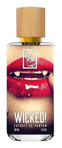 Wicked! by The Dua Brand – Eau de Parfum