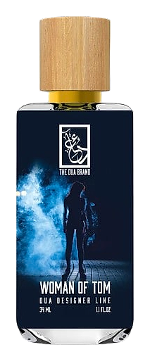 Woman of Tom by The Dua Brand