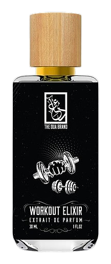 Workout Elixir by The Dua Brand