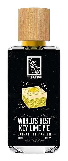 World's Best Key Lime Pie by The Dua Brand