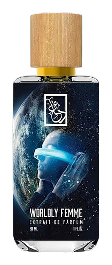 Worldly Femme by The Dua Brand – Extrait de Parfum